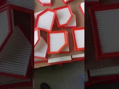 গাড়ির এয়ার ফিল্টার