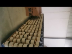 দীর্ঘস্থায়ী নির্ভরযোগ্য গাড়ির বায়ু ফিল্টার দীর্ঘস্থায়ী 17801 54180