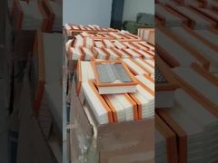 আইএসও৯০০১ গাড়ি এয়ার কন্ডিশনার ফিল্টার গাড়ি এসি ফিল্টার ১৭৮০১-২-২০২০