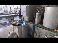 কাস্টমাইজড সাইজ ট্রাক এয়ার ক্লিনার তেল ফিল্টার জন্য Hyundai 377x136x20mm